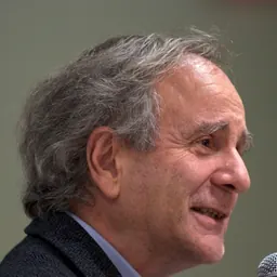Portrait of Richard Kayne