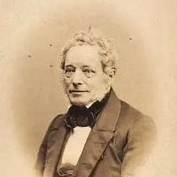 Portrait of Hans Harder