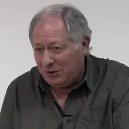 Portrait of Felipe Alcaraz