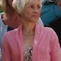 Portrait of Marjut Rolig
