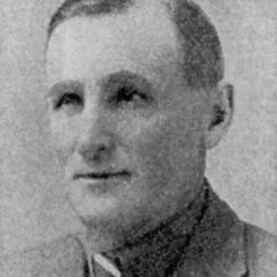 Portrait of Frank J. Olmsted