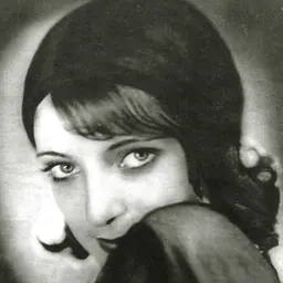 Portrait of Dria Paola