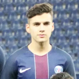 Portrait of Metehan Güçlü