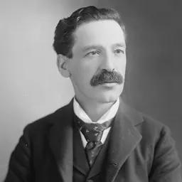 Portrait of Joseph Simon