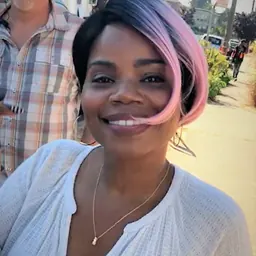 Portrait of Kelly Jenrette