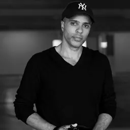 Portrait of Demetrius Fordham
