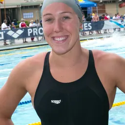 Portrait of Abbey Weitzeil