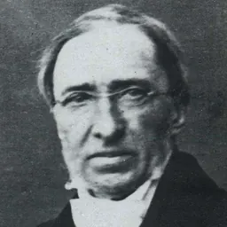 Portrait of Louis-Henri Brévière