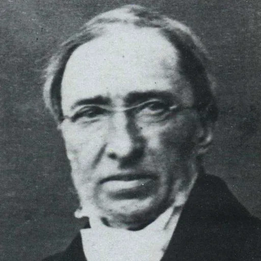 Portrait of Louis-Henri Brévière