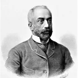Portrait of Ioan Zotta