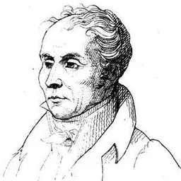 Portrait of Claude Ramey