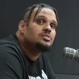 Portrait of BeatKing