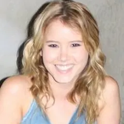 Portrait of Taylor Spreitler