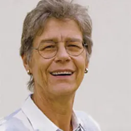 Portrait of Margaret A. Davidson