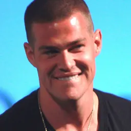 Portrait of Greg Finley