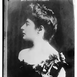 Portrait of Ethna Carbery