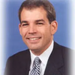 Portrait of Alex Penelas
