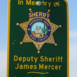 Portrait of Jimmie Mercer