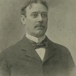 Portrait of Frank T. Fitzgerald