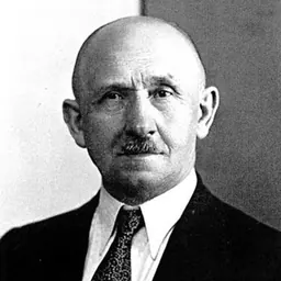 Portrait of Franciszek Trąbalski