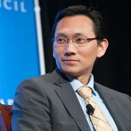 Portrait of Darren Kimura