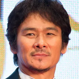 Portrait of Tsuyoshi Ihara