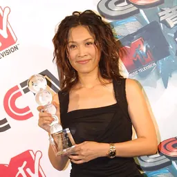 Portrait of Na Ying