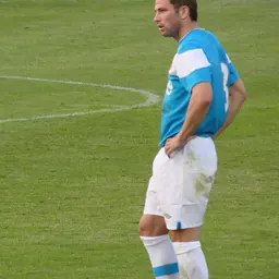 Portrait of Phil Bardsley