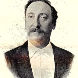Portrait of Bernard Zweers