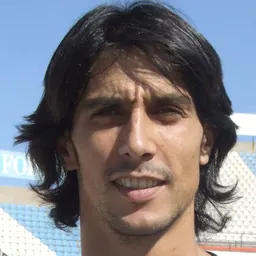 Portrait of Sergio Fernández Álvarez