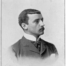 Portrait of Johannes Hermanus Barend Koekkoek
