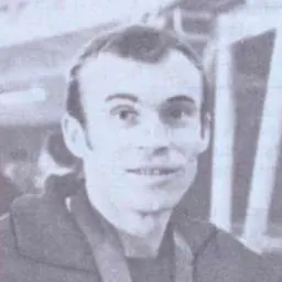 Portrait of Zoltán Cziffra