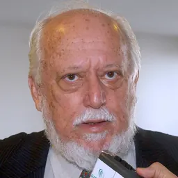Portrait of José Botafogo Gonçalves