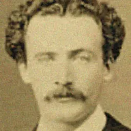 Portrait of Francisco Freire Caldera