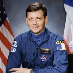 Portrait of Jean-Jacques Favier