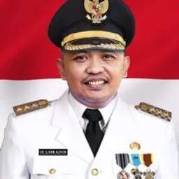 Portrait of Ilham Syah Azikin