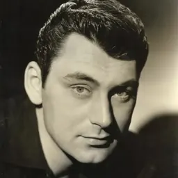 Portrait of Ken Scott
