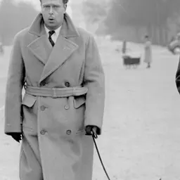 Portrait of Grand Duke Vladimir Kirillovich, Grand Duke of Russia