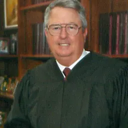 Portrait of Sam Sparks