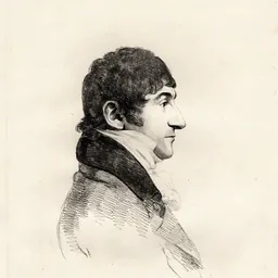 Portrait of Henry Howard