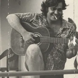 Portrait of Carlos Eduardo Imperial