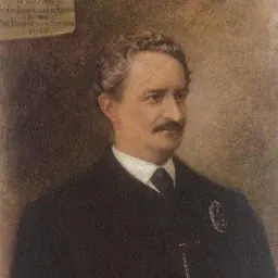 Portrait of Juan Agustín Uricoechea Navarro