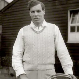 Portrait of Colin Gregory