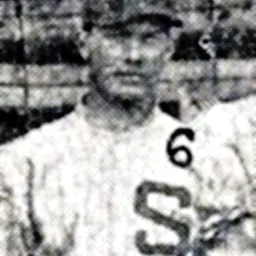 Portrait of Walt Schulz