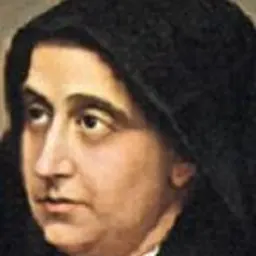 Portrait of Anna Rosa Gattorno