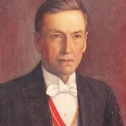 Portrait of Daniel Salamanca Urey
