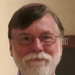 Portrait of Dennis P. Curran