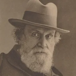 Portrait of Tadeusz Stefan Zieliński