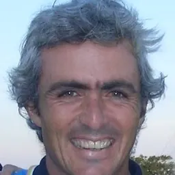 Portrait of Mariano Aguerre