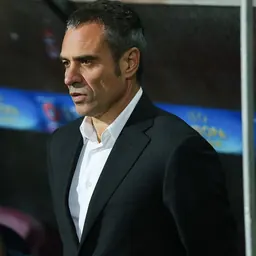 Portrait of Ersun Yanal